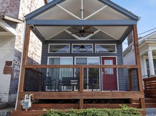 919 E Saint Catherine St, Louisville, KY 40204