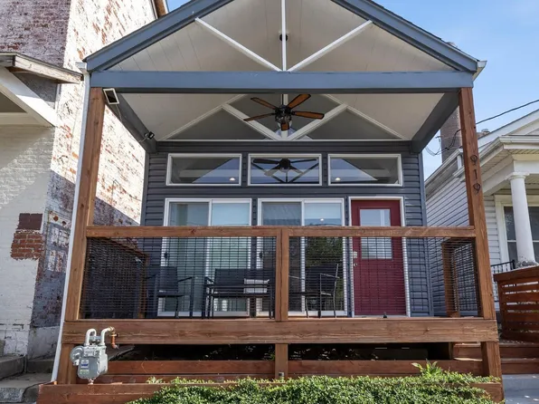 919 E Saint Catherine St, Louisville, KY 40204