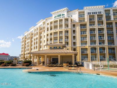 1435 Salter Path Road #D4, Indian Beach, NC, 28512