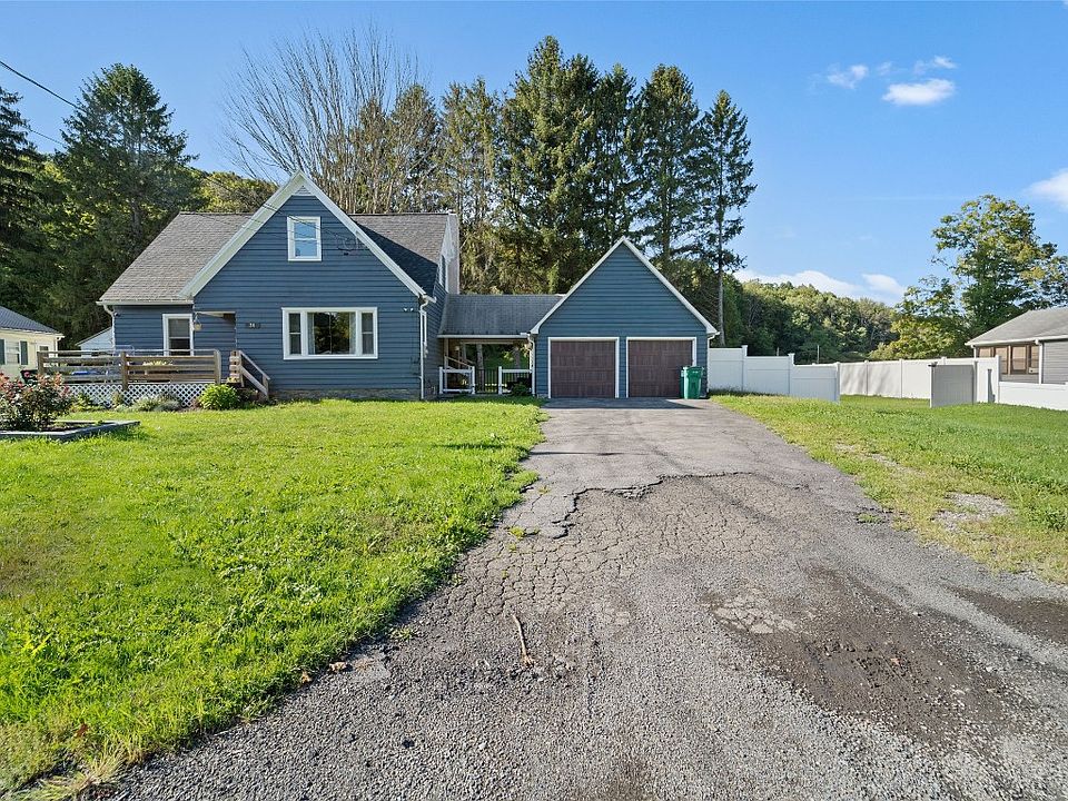 24 Grove St, Windsor, NY 13865 Zillow