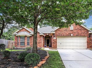 46 Millport Dr, Spring, TX 77382