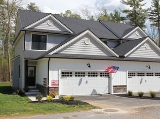 2 Vg 2 #INT-0, Douglas, MA 01516