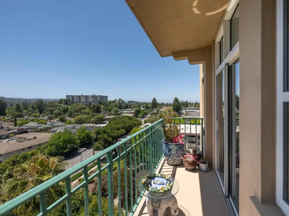 1 Baldwin Ave APT 822, San Mateo, CA 94401