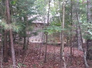 711 Gateway Dr, Ellijay, GA 30540