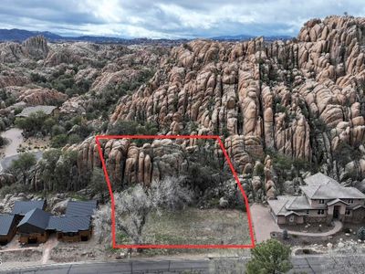 2135 E Boulder Creek Ln, Prescott, AZ, 86301