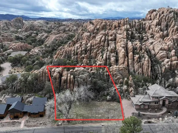 2135 E Boulder Creek Ln, Prescott, AZ 86301