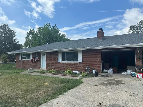 523 Perimeter Dr, Erlanger, KY 41018