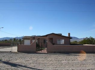4381 S Wise Rd, Fort Mohave, AZ 86426