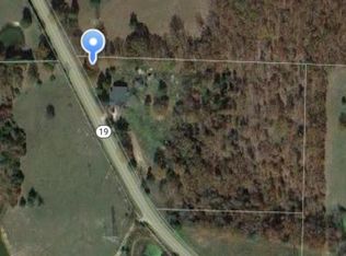 16725 Highway 19, Steelville, MO 65565
