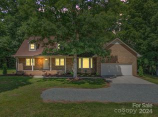 1929 Ellis Griffin Rd, Wingate, NC 28174