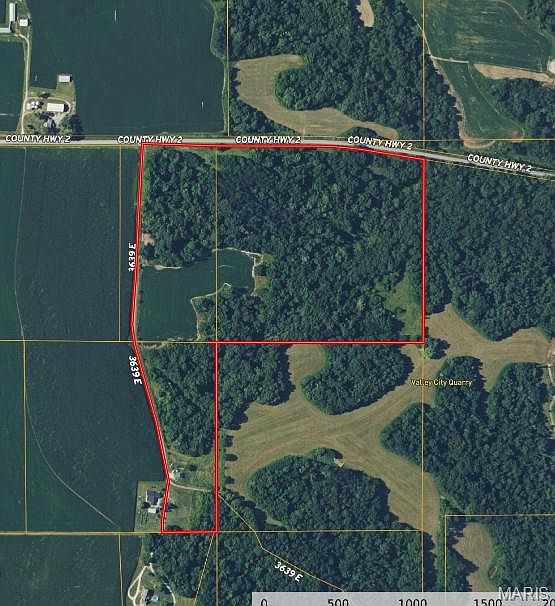 1st image of County Highway 2