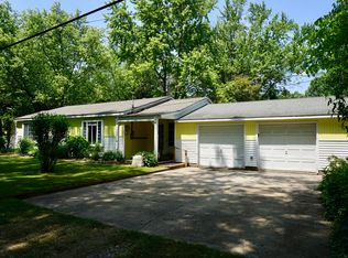 3850 Crocker Rd, Twin Lake, MI 49457