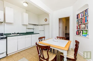 Sold by Halstead Real Estate