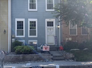 8817 Stonebrook Ln, Columbia, MD 21046