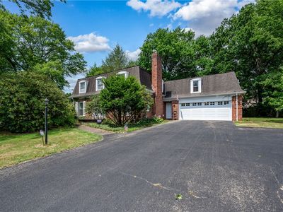 110 Rittswood Dr, Butler, PA, 16001