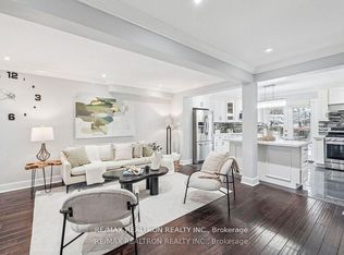 77 Mansewood Gdns, Toronto, ON M1E5A4
