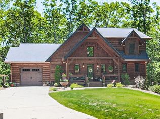 366 Shepherds Way, Morganton, GA 30560