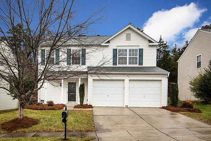 10420 Haddington Dr NW — Photo 1