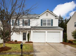 【MINTON*】 10426 Haddington Dr NW, Charlotte, NC 28269 | Zillow