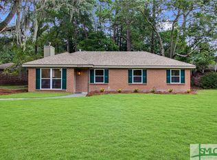 9412 Dunwoody Dr, Savannah, GA 31406
