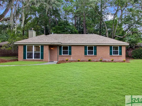 9412 Dunwoody Drive, Savannah, GA 31406