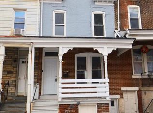 438 W Green St, Allentown, PA 18102
