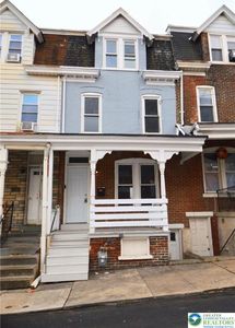 438 W Green St, Allentown, PA, 18102