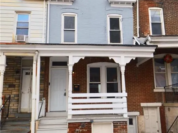 438 W Green St, Allentown, PA 18102