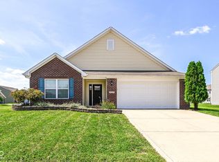 4324 Big Leaf Ln, Indianapolis, IN 46239