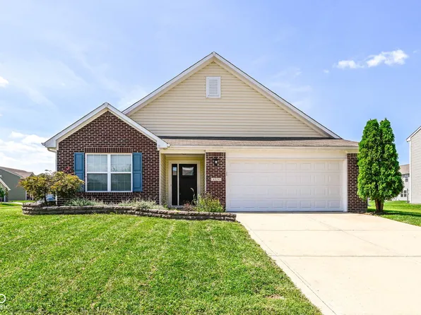 4324 Big Leaf Ln, Indianapolis, IN 46239