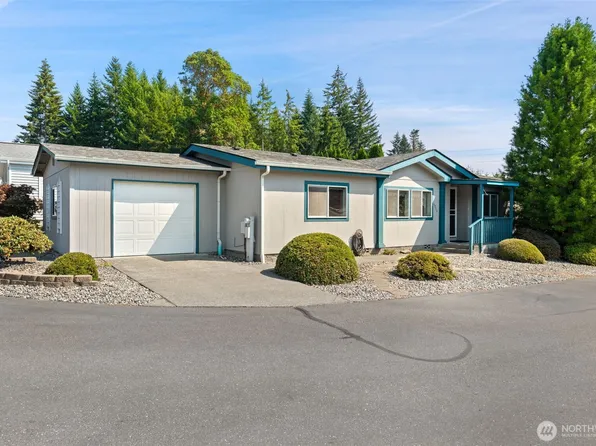 4906 Wildflower Lane NE, Bremerton, WA 98311