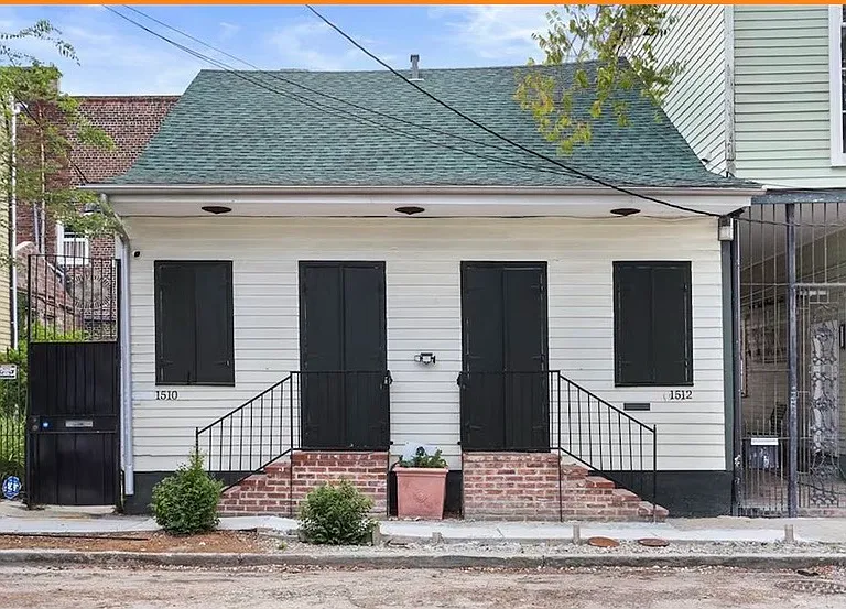 1512 Euterpe St — Photo 1