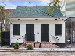 1512 Euterpe St, New Orleans, LA 70130