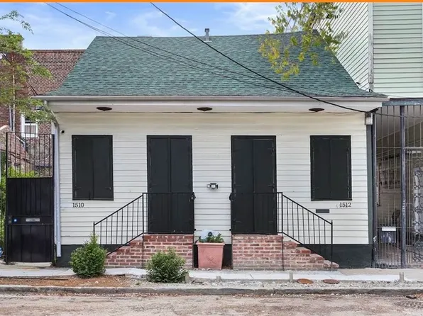 1512 Euterpe St, New Orleans, LA 70130
