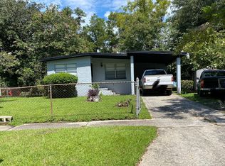 3871 Robert C Weaver Dr #1, Jacksonville, FL 32208