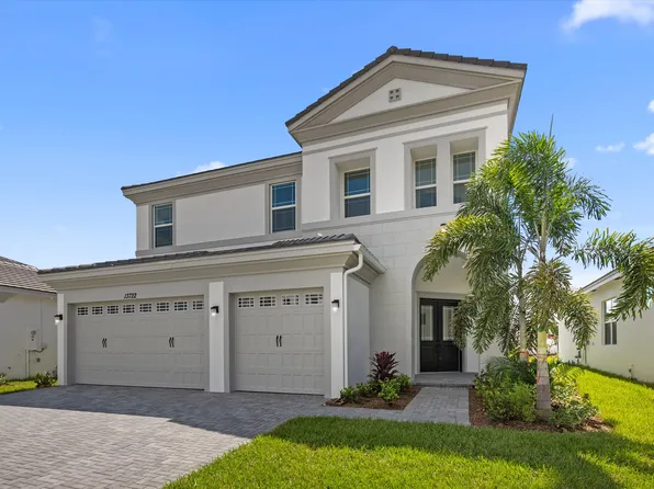 13722 Century Oak Circle, Westlake, FL 33470