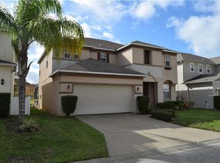 822 Kettering Rd, Davenport, FL 33897