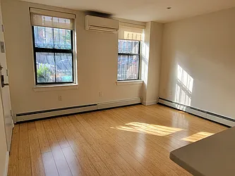 Rented by BLS Realty