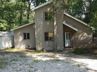 33 Portwood Meadows Rd, Rocky Mount, MO 65072