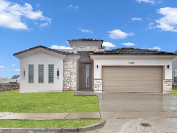 12649 Hants Cir, El Paso, TX 79928