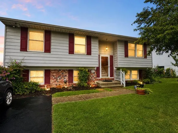 1213 Roxboro Rd, Baltimore, MD 21237
