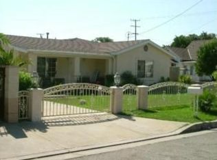 12014 McGirk Ave, El Monte, CA 91732