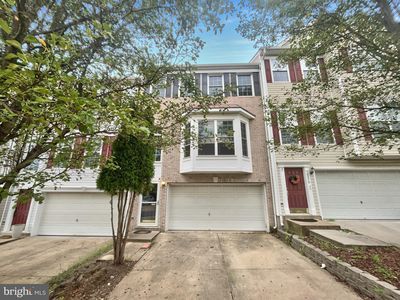 18468 Wide Meadow Sq, Leesburg, VA, 20176
