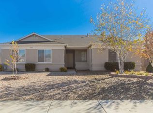 7475 N Windy Walk Way, Prescott Valley, AZ 86315