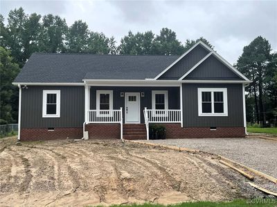 5731 Beechnut Ave, South Chesterfield, VA, 23803