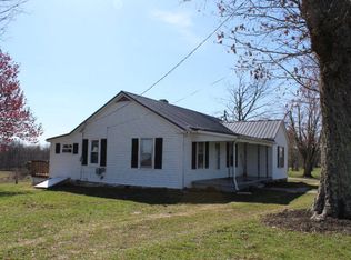1586 Old Bon Air Rd, Sparta, TN 38583