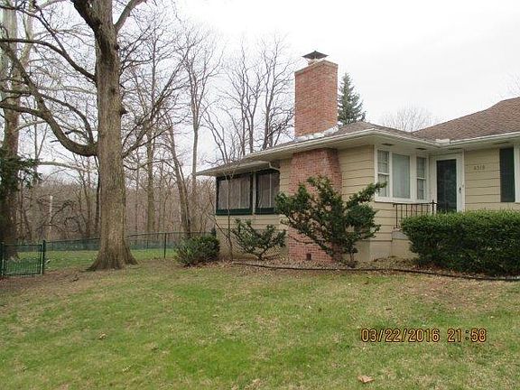2nd image of 4319 N Miller Ave
