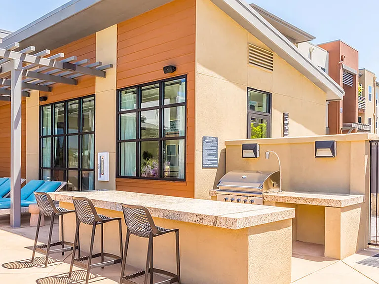 The Braydon Apartments — Photo 61