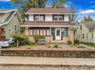 148 Roslyn Ave NW, Canton, OH 44708