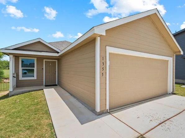 1355 Art Wall Way, San Antonio, TX 78221